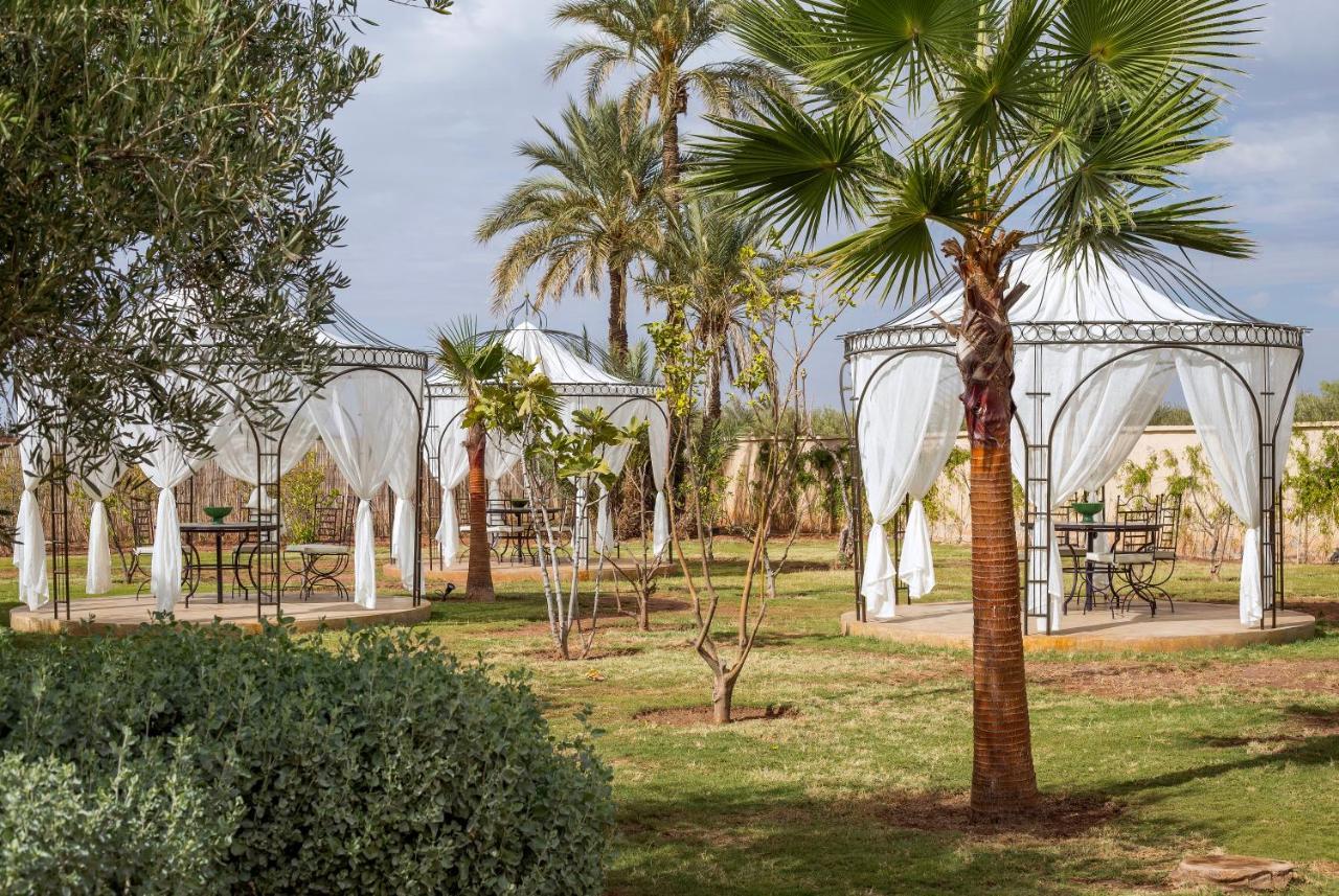 Maison Daouia Ouled Jelal Exterior foto